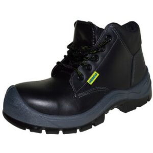 Bota de Seguridad Industrial HERGO HG0821