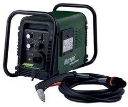 EQUIPO CORTE PLASMA ESAB CUTMASTER 82