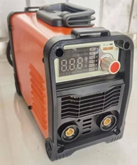 MAQUINA DE SOLDAR MMA-130 STRONGWELD MACHINES